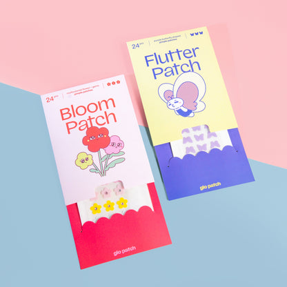 Bloom X Flutter Patch