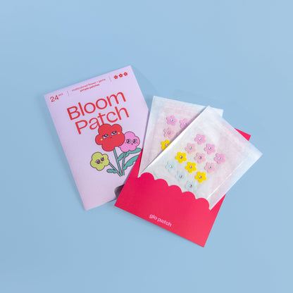 Bloom Patch